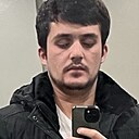 Амир, 28 лет