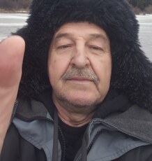 Фотография мужчины Александр, 68 лет из г. Екатеринбург