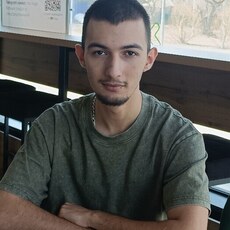 Фотография мужчины Фархад, 20 лет из г. Ноябрьск
