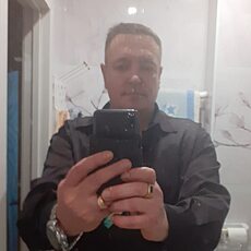 Фотография мужчины Николай, 46 лет из г. Волгореченск