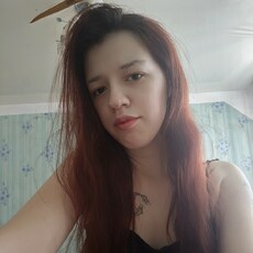 Фотография девушки Соня, 20 лет из г. Яйва