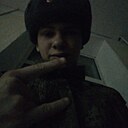 Егор, 19 лет