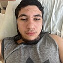 Artur, 21 год