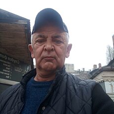 Фотография мужчины Алексей, 61 год из г. Краснодар
