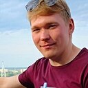 Макар, 27 лет