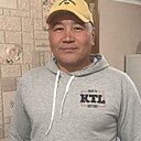 Рахим, 53 года