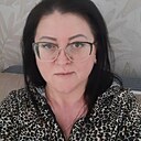 Оксана, 48 лет