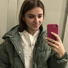 Фотография девушки Маша, 22 года из г. Обнинск