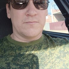 Фотография мужчины Александр, 44 года из г. Майкоп