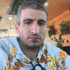 Фотография мужчины Ahmed, 35 лет из г. Алматы