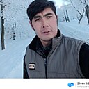 Салохиддин, 26 лет