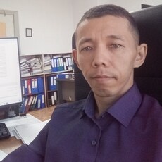 Фотография мужчины Bakyt, 37 лет из г. Бишкек