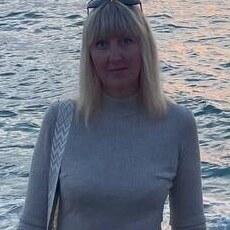 Фотография девушки Светлана, 47 лет из г. Иваново