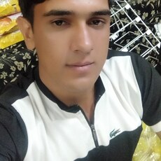 Фотография мужчины Lukman, 23 года из г. Смолевичи