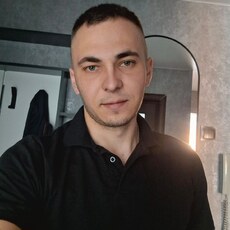 Фотография мужчины Женя, 28 лет из г. Пинск