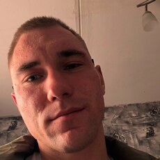 Фотография мужчины Кирилл, 23 года из г. Несвиж