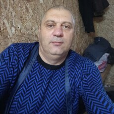 Фотография мужчины Николай, 45 лет из г. Крымск