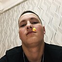 Михаил, 19 лет