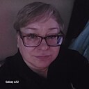 Нюра, 49 лет