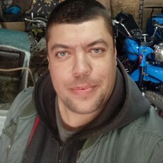 Фотография мужчины Сергей, 42 года из г. Тверь