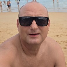 Фотография мужчины Алексей, 44 года из г. Магнитогорск