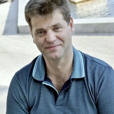 Фотография мужчины Андрей, 45 лет из г. Минск