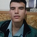 Денис, 20 лет