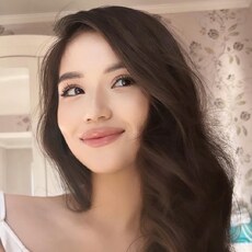 Фотография девушки Наргиза, 27 лет из г. Алматы