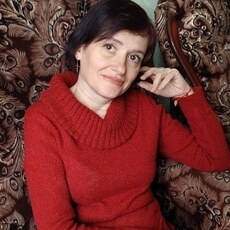 Фотография девушки Наталья, 42 года из г. Торез