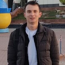 Фотография мужчины Кирилл, 23 года из г. Рубцовск