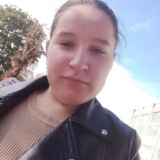 Фотография девушки Наталія, 18 лет из г. Львов