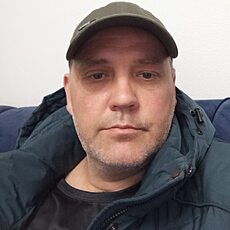 Фотография мужчины Слава, 43 года из г. Бишкек