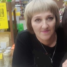 Фотография девушки Наталья, 52 года из г. Ачинск