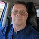 Ник, 53 года
