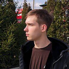 Фотография мужчины Денис, 22 года из г. Новошахтинск