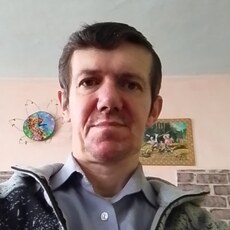 Фотография мужчины Пётр, 48 лет из г. Курганинск