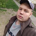 Николай, 22 года