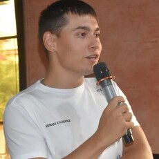 Фотография мужчины Вадим, 19 лет из г. Чита