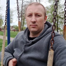Фотография мужчины Сергей, 36 лет из г. Слоним