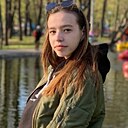 Алинка, 21 год