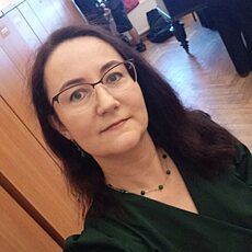 Фотография девушки Ирина, 46 лет из г. Санкт-Петербург