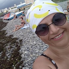 Фотография девушки Tanuha, 46 лет из г. Надым