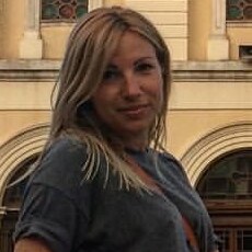 Фотография девушки Яна, 44 года из г. Ростов-на-Дону