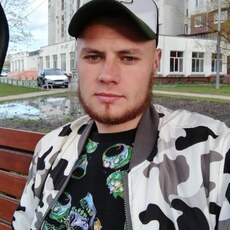 Фотография мужчины Алексей, 30 лет из г. Трехгорный