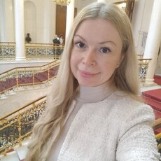 Фотография девушки Kat, 44 года из г. Минск