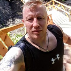 Фотография мужчины Александр, 41 год из г. Новочебоксарск