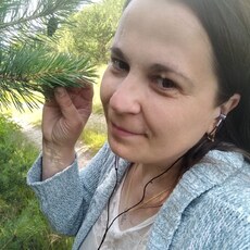 Фотография девушки Светлана, 42 года из г. Скопин