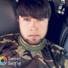 Фотография мужчины Рустам, 32 года из г. Оренбург