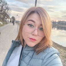 Фотография девушки Alina, 34 года из г. Псков