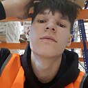 Кирилл, 18 лет